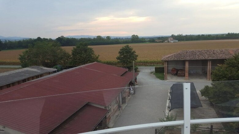 B&B Antica Corte Lussino