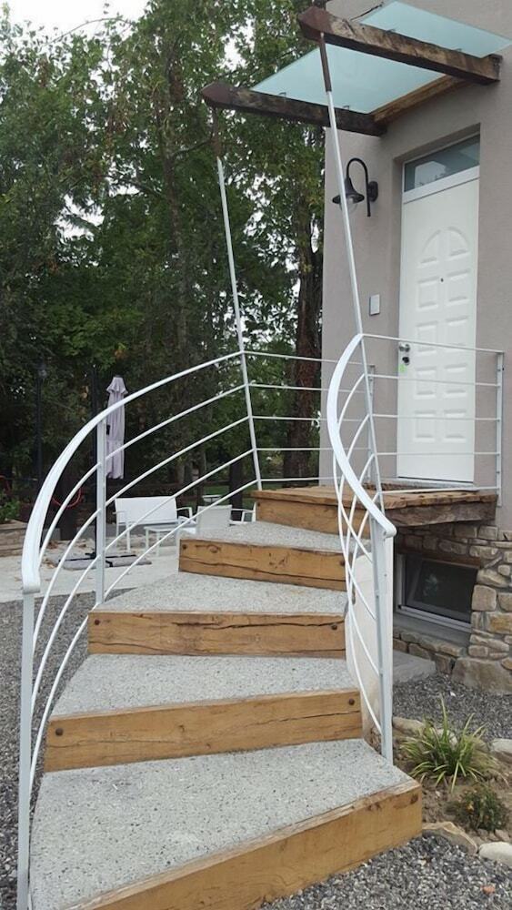 B&B Antica Corte Lussino