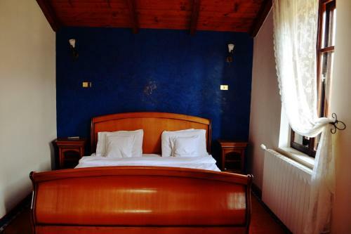 Hostal Villa Castelul Maria