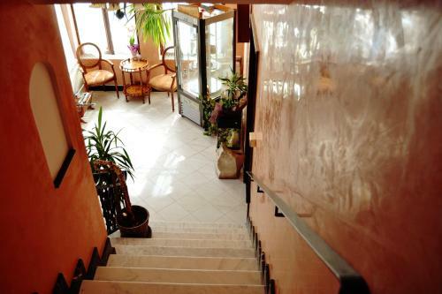 Hostal Villa Castelul Maria