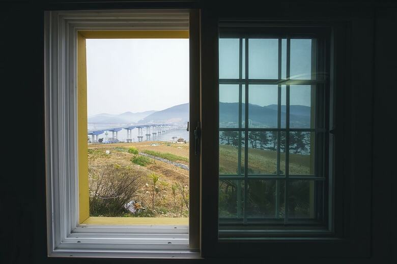 Tongyeong Mongdol House