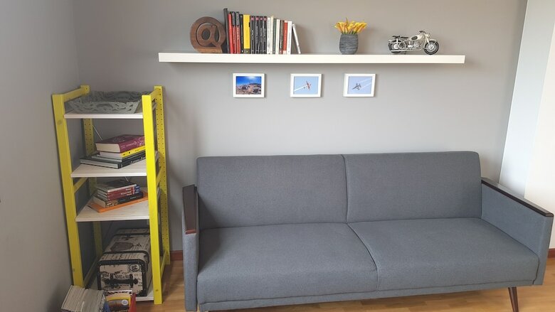 Apartamentos El �tico Del Lauredal