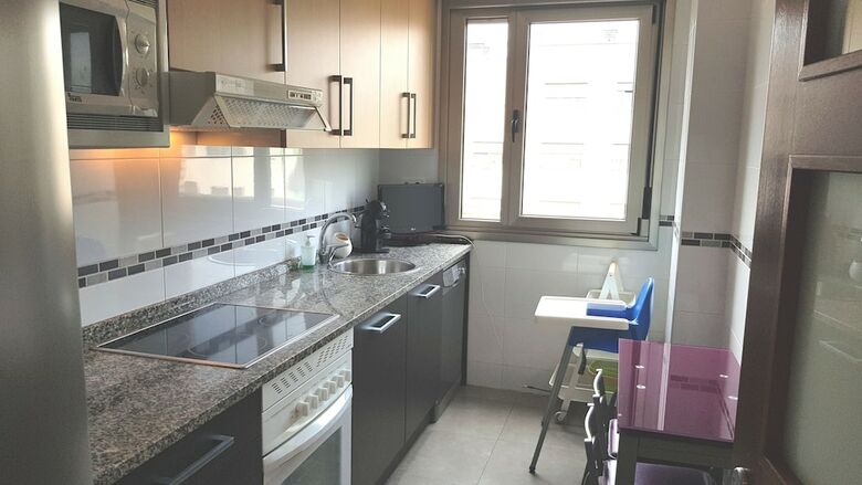Apartamentos El �tico Del Lauredal