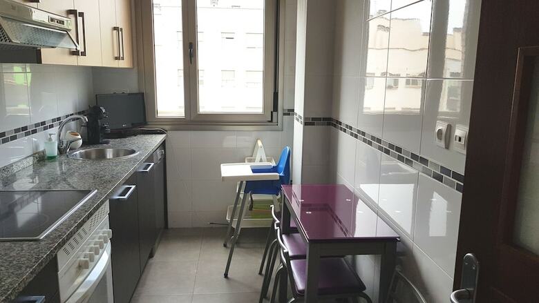 Apartamentos El �tico Del Lauredal