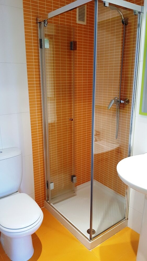 Apartamentos El �tico Del Lauredal