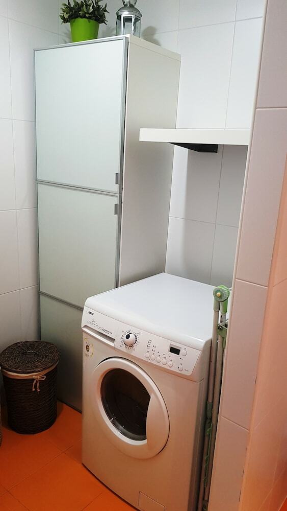 Apartamentos El �tico Del Lauredal