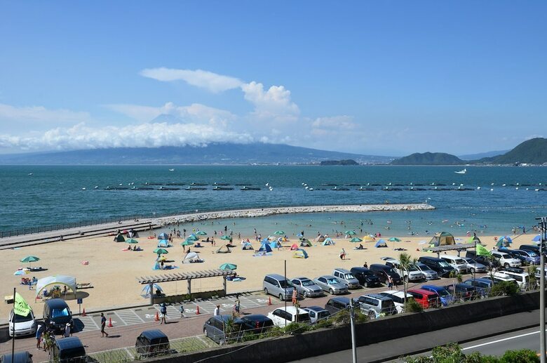 Hotel Minato Oasis Numazu