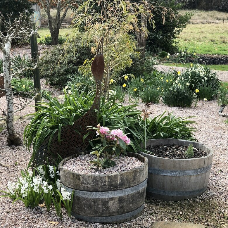 The Cottage At 3 Willows Vineyard