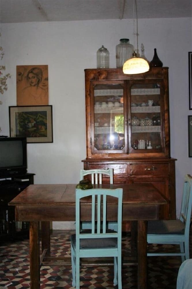 Hotel La Casa Di Candida