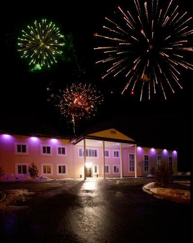 Posada Hotel Razdolie
