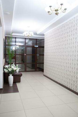 Posada Hotel Razdolie