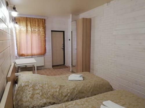 Apartamento Zagorodniy Klub Relax