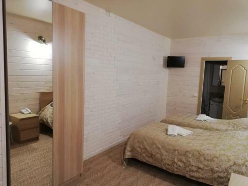 Apartamento Zagorodniy Klub Relax