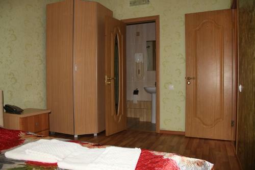 Apartamento Zagorodniy Klub Relax
