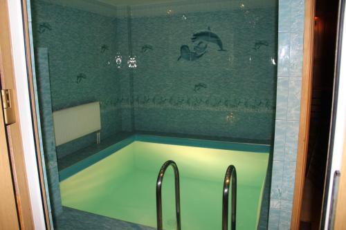 Apartamento Zagorodniy Klub Relax