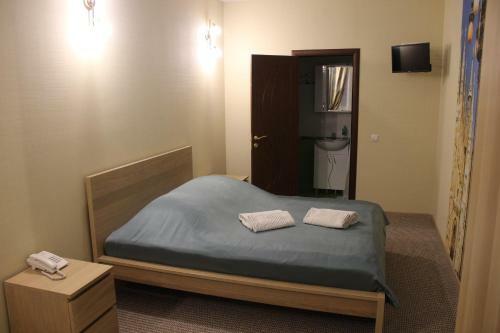Apartamento Zagorodniy Klub Relax