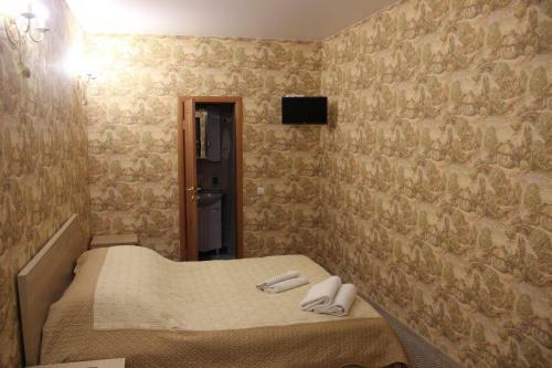Apartamento Zagorodniy Klub Relax