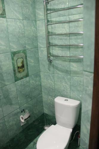 Apartamento Zagorodniy Klub Relax