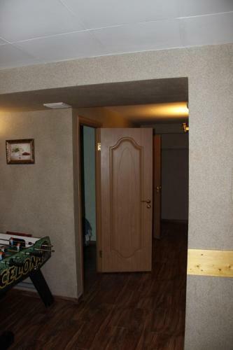 Apartamento Zagorodniy Klub Relax