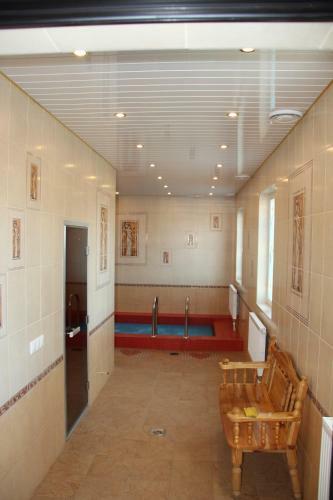 Apartamento Zagorodniy Klub Relax