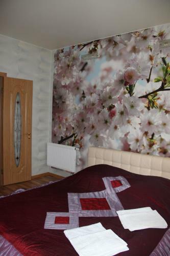 Apartamento Zagorodniy Klub Relax