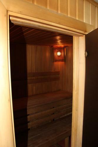 Apartamento Zagorodniy Klub Relax