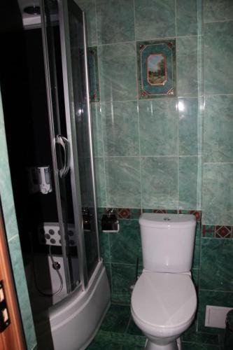Apartamento Zagorodniy Klub Relax