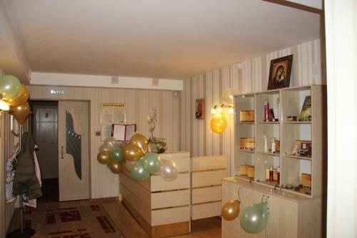 Apartamento Zagorodniy Klub Relax