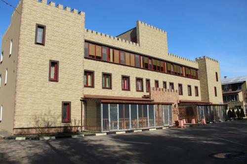 Apartamento Zagorodniy Klub Relax