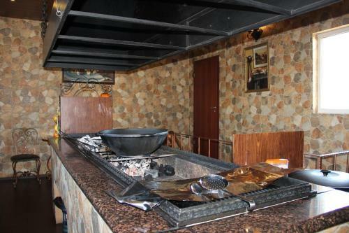 Apartamento Zagorodniy Klub Relax