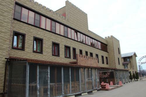 Apartamento Zagorodniy Klub Relax
