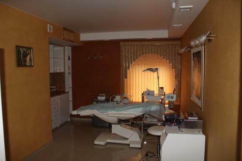 Apartamento Zagorodniy Klub Relax