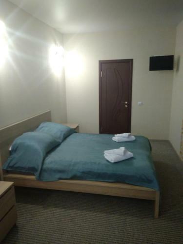 Apartamento Zagorodniy Klub Relax