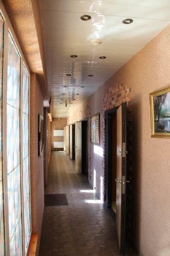 Apartamento Zagorodniy Klub Relax