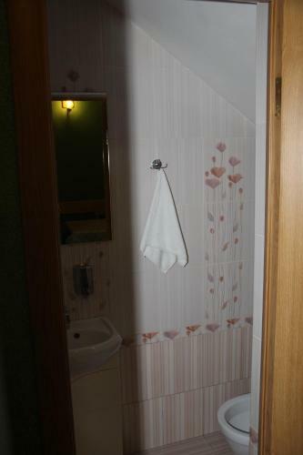 Apartamento Zagorodniy Klub Relax