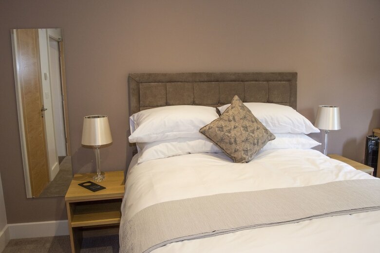 Bed & Breakfast Rose And Crown