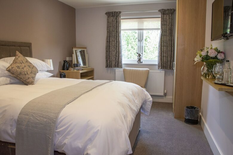 Bed & Breakfast Rose And Crown