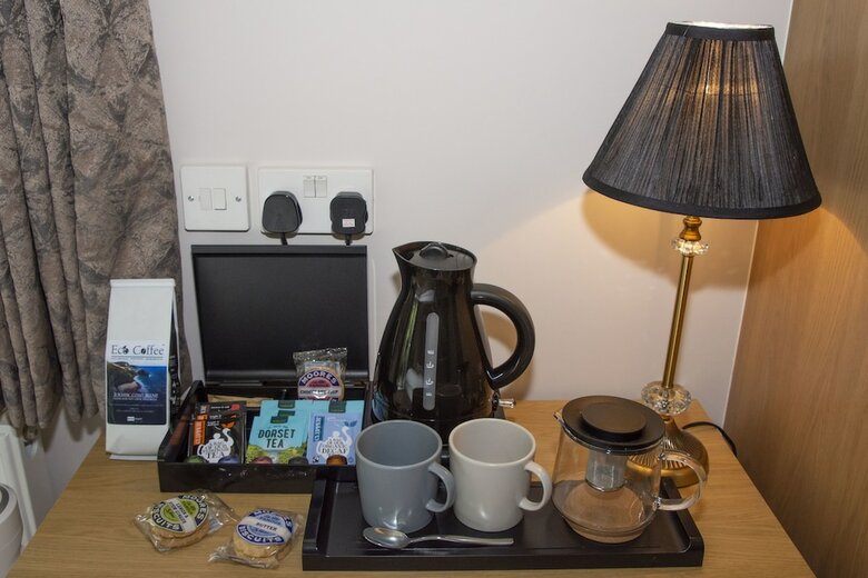 Bed & Breakfast Rose And Crown