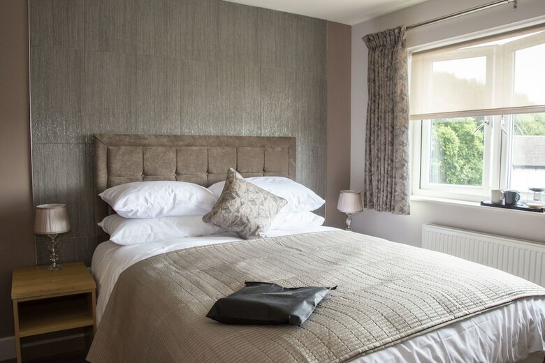 Bed & Breakfast Rose And Crown