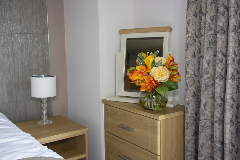 Bed & Breakfast Rose And Crown