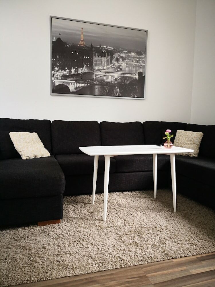 Arrive Bed & Breakfast Landvetter