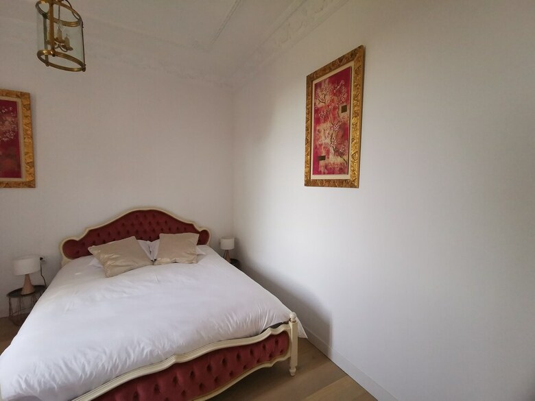 Bed & Breakfast Chateau de Saint-genix