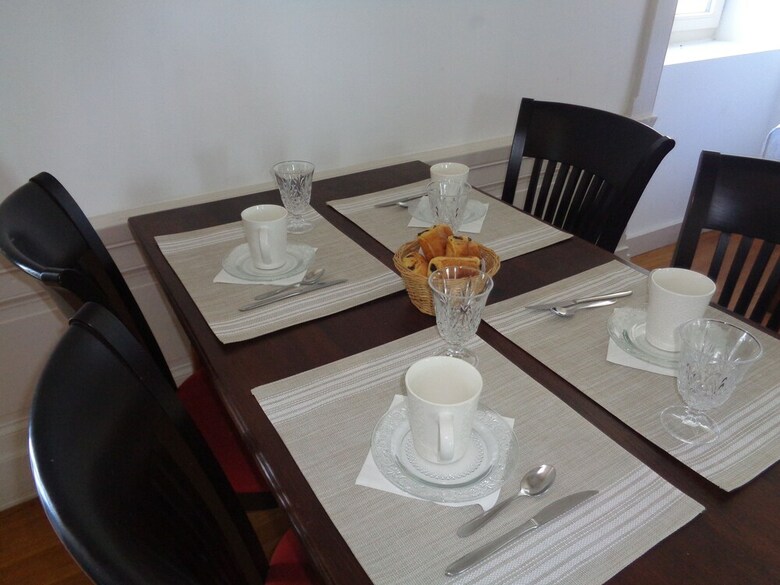 Bed & Breakfast Chateau de Saint-genix