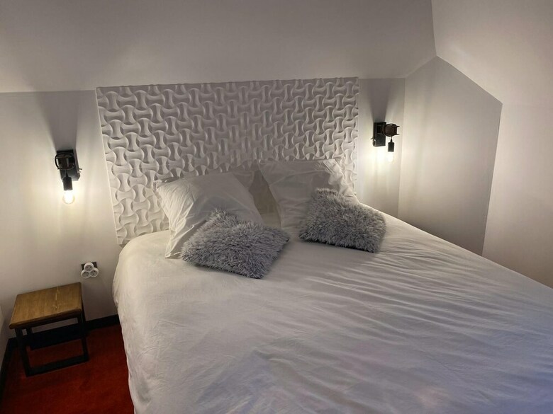Bed & Breakfast Chateau de Saint-genix