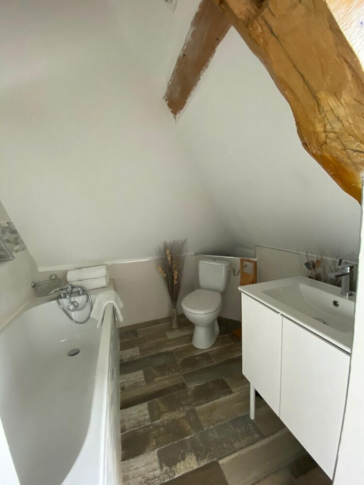 Bed & Breakfast Chateau de Saint-genix