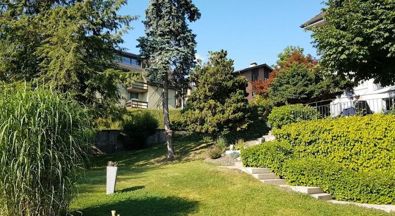 Hotel Villa Ruopigen