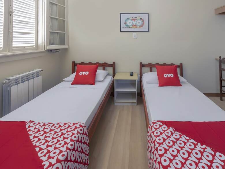 Oyo Hotel Murialdo Caxias