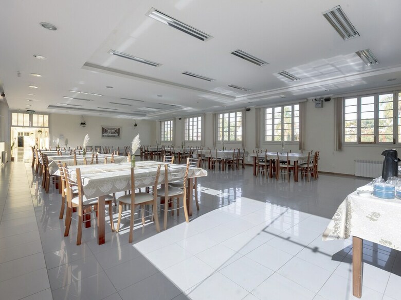 Oyo Hotel Murialdo Caxias