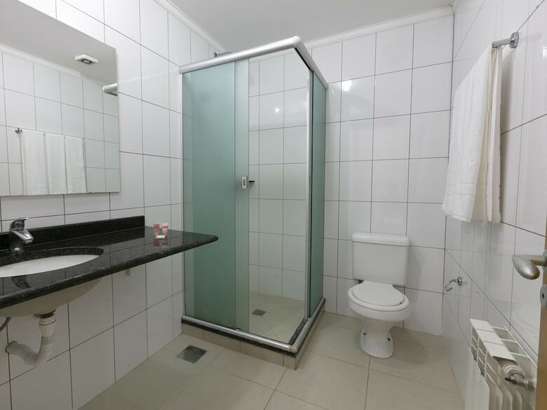 Oyo Hotel Murialdo Caxias