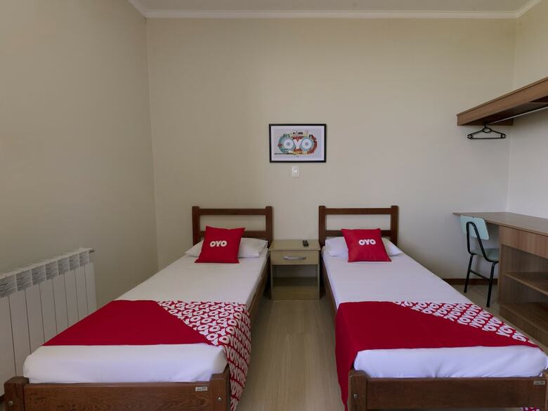 Oyo Hotel Murialdo Caxias